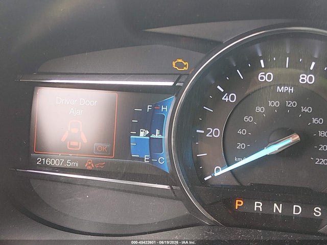 Ford Explorer Limited 2018 1FM5K7F82JGA59061 Image 15