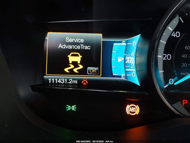 1FM5K7D84JGA80528 Ford EXPLORER XLT