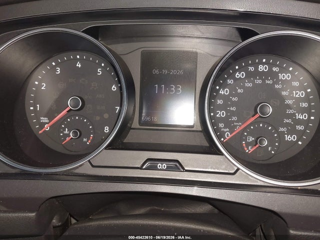 2021 Volkswagen Tiguan 2.0t Se/2.0t Se R-line Black/2.0t Sel მანქანა იყიდება აუქციონზე, vin: 3VV3B7AX6MM031494, აუქციონის ნომერი: 45422610
