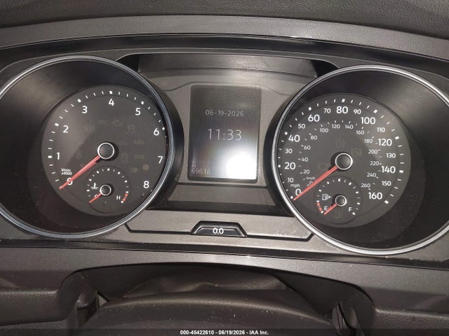 2021 Volkswagen Tiguan 2.0t Se/2.0t Se R-line Black/2.0t Sel მანქანა იყიდება აუქციონზე, vin: 3VV3B7AX6MM031494, აუქციონის ნომერი: 45422610