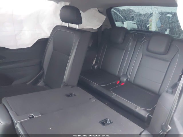 2021 Volkswagen Tiguan 2.0t Se/2.0t Se R-line Black/2.0t Sel მანქანა იყიდება აუქციონზე, vin: 3VV3B7AX6MM031494, აუქციონის ნომერი: 45422610