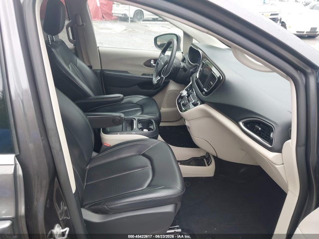 Продаж на аукціоні авто 2021 Chrysler Voyager Lxi, vin: 2C4RC1DG6MR534627, номер лоту: 45422617