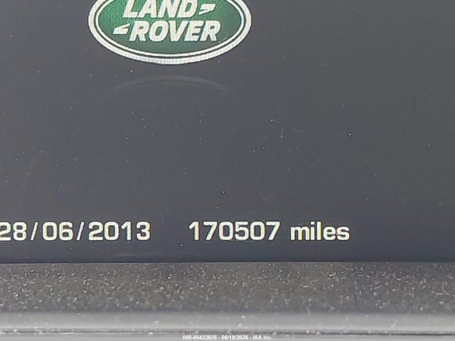 SALWR2VF6FA523303 Land Rover Range Rover Sport 3.0l V6 Supercharged Hse