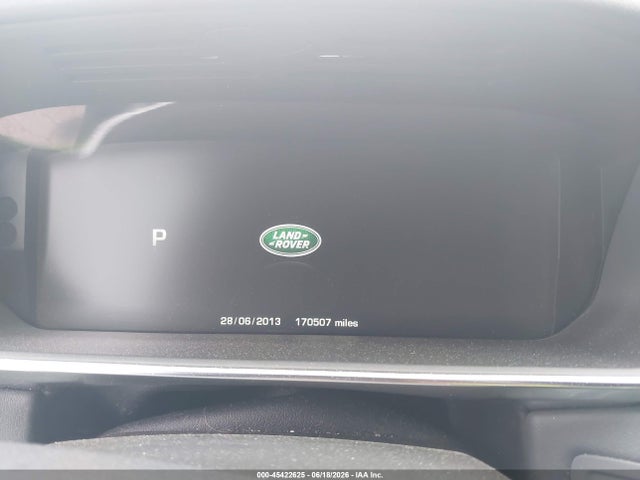 SALWR2VF6FA523303 Land Rover Range Rover Sport 3.0l V6 Supercharged Hse