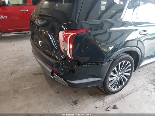 Aukcja sprzedaży 2023 Hyundai Palisade Calligraphy, vin: KM8R7DGE5PU521578, numer aukcji: 45422632