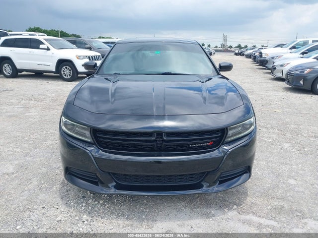 Dodge Charger Sxt Rwd 2020 2C3CDXBG4LH190023 Image 12