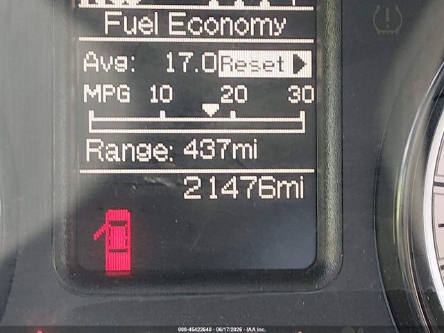 45422640 :رقم المزاد ، 3C6JR6DG1JG318153 vin ، 2018 Ram 1500 Tradesman  4x2 8' Box مزاد بيع