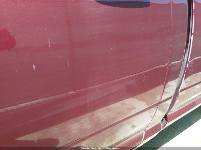 45422640 :رقم المزاد ، 3C6JR6DG1JG318153 vin ، 2018 Ram 1500 Tradesman  4x2 8' Box مزاد بيع