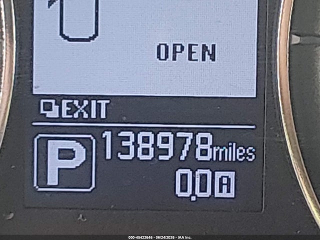 Aukcja sprzedaży 2018 Infiniti Qx80, vin: JN8AZ2NF7J9660931, numer aukcji: 45422646