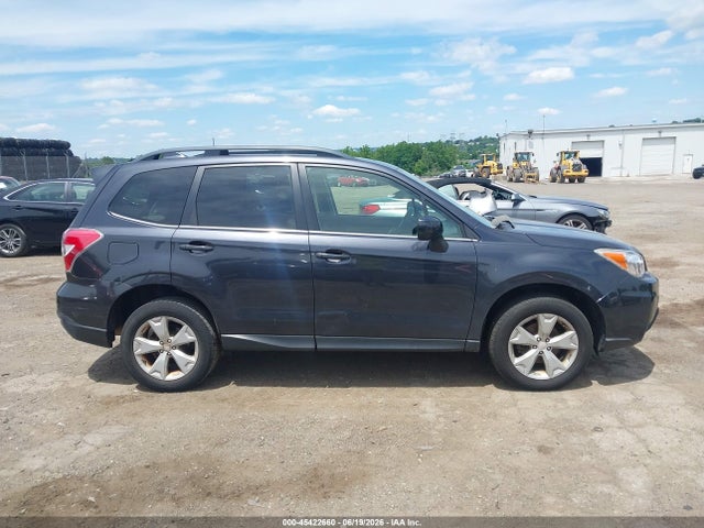 Subaru Forester 2.5i Limited 2016 JF2SJAHC7GH495658 Image 13