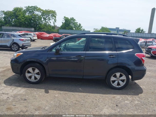 Subaru Forester 2.5i Limited 2016 JF2SJAHC7GH495658 Image 14