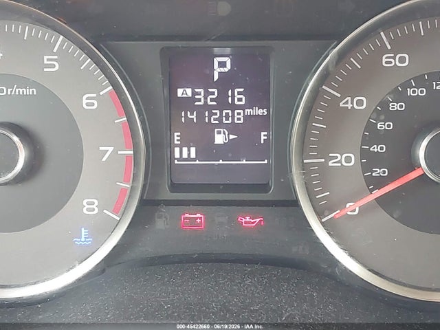 Subaru Forester 2.5i Limited 2016 JF2SJAHC7GH495658 Image 15