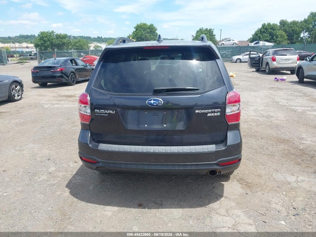Subaru Forester 2.5i Limited 2016 JF2SJAHC7GH495658 Image 16