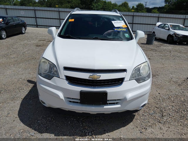 3GNAL3EK4ES662825 Chevrolet Captiva Sport Fleet Lt