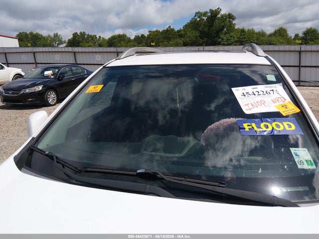 3GNAL3EK4ES662825 Chevrolet Captiva Sport Fleet Lt