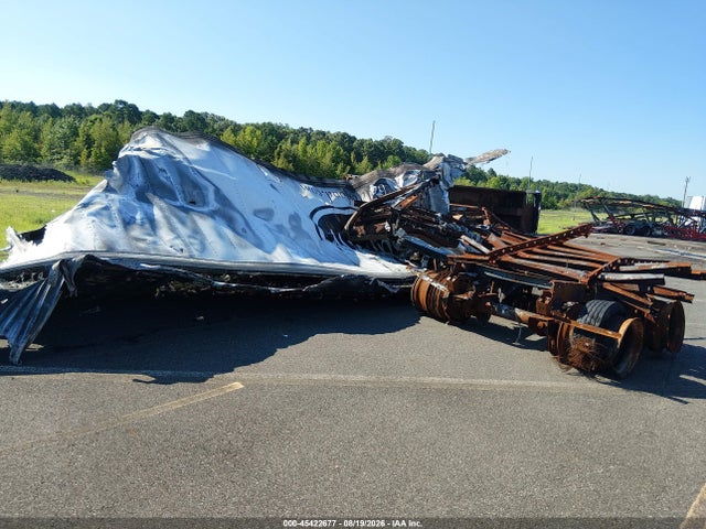 Aukcja sprzedaży 2022 Great Dane Trailers Semi Trailer, vin: 1GR1A0624NE410066, numer aukcji: 45422677