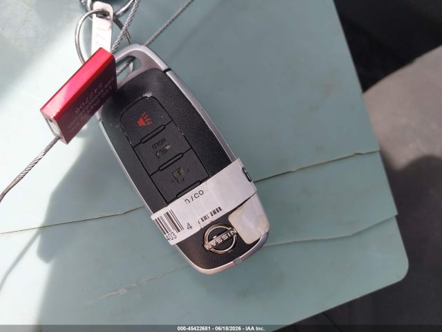 2024 Nissan Sentra S Xtronic Cvt მანქანა იყიდება აუქციონზე, vin: 3N1AB8BV1RY326787, აუქციონის ნომერი: 45422681