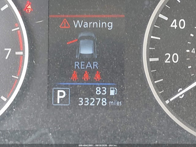 2024 Nissan Sentra S Xtronic Cvt მანქანა იყიდება აუქციონზე, vin: 3N1AB8BV1RY326787, აუქციონის ნომერი: 45422681