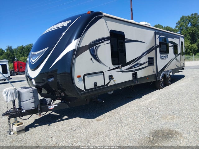 Keystone Premier 2016 4YDT30R27GD425840 Image 2