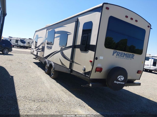 Keystone Premier 2016 4YDT30R27GD425840 Image 3
