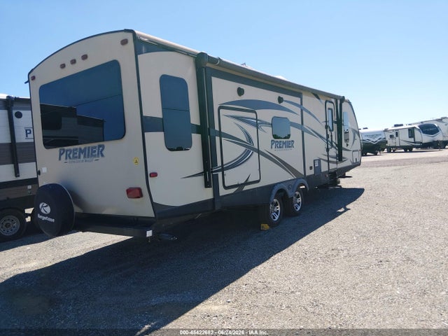 Keystone Premier 2016 4YDT30R27GD425840 Image 4