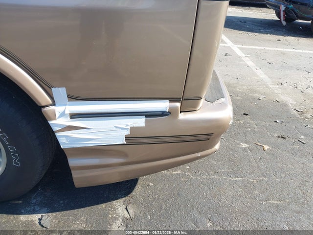 Продажа на аукционе авто 2000 Chevrolet Express Upfitter Pkg., vin: 1GBFG15R3Y1266674, номер лота: 45422684
