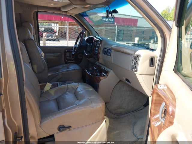 Продажа на аукционе авто 2000 Chevrolet Express Upfitter Pkg., vin: 1GBFG15R3Y1266674, номер лота: 45422684