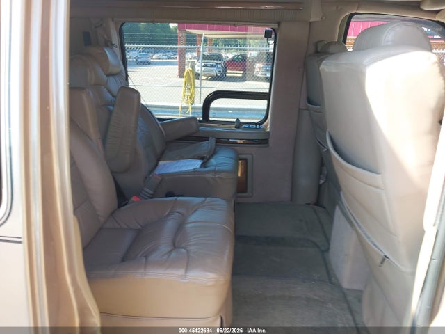 Продажа на аукционе авто 2000 Chevrolet Express Upfitter Pkg., vin: 1GBFG15R3Y1266674, номер лота: 45422684