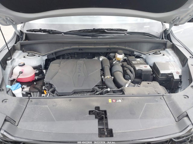 Aukcja sprzedaży 2025 Kia Sorento Ex, vin: 5XYRHDJF6SG351521, numer aukcji: 45422686