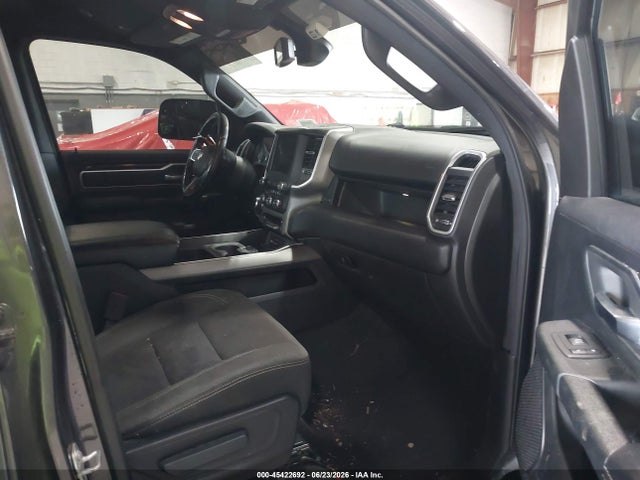 Aukcja sprzedaży 2019 Ram 1500 Big Horn/lone Star  4x4 5'7 Box, vin: 1C6SRFFT1KN665344, numer aukcji: 45422692