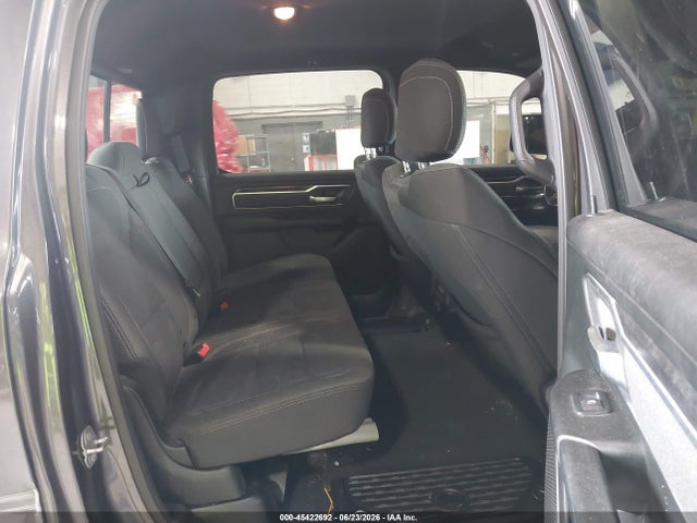 Aukcja sprzedaży 2019 Ram 1500 Big Horn/lone Star  4x4 5'7 Box, vin: 1C6SRFFT1KN665344, numer aukcji: 45422692
