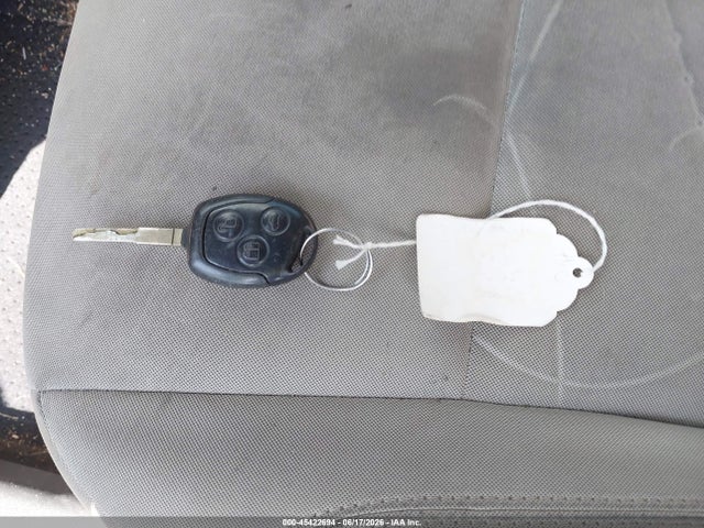Aukcja sprzedaży 2014 Ford Fiesta Se, vin: 3FADP4EJ3EM133982, numer aukcji: 45422694