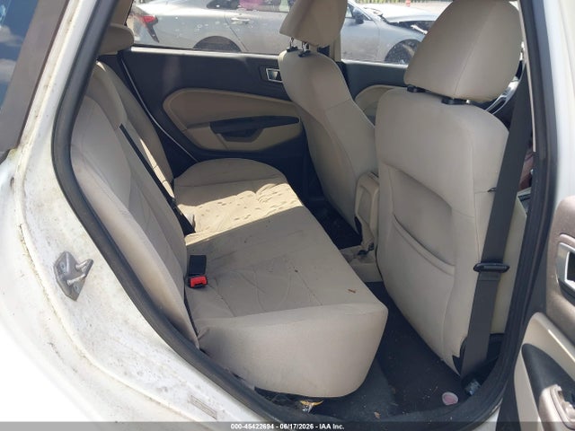 Aukcja sprzedaży 2014 Ford Fiesta Se, vin: 3FADP4EJ3EM133982, numer aukcji: 45422694