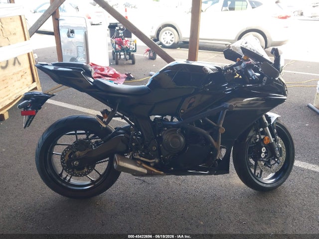 Yamaha Yzfr7 2026 JYARM60E2TA004913 Image 12