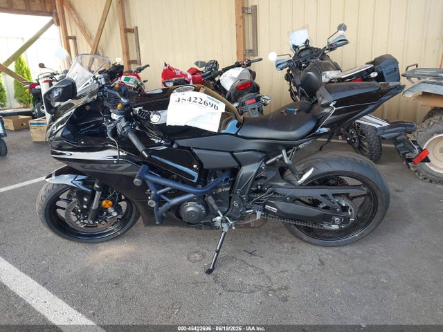Yamaha Yzfr7 2026 JYARM60E2TA004913 Image 13