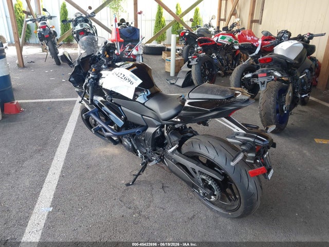Yamaha Yzfr7 2026 JYARM60E2TA004913 Image 3
