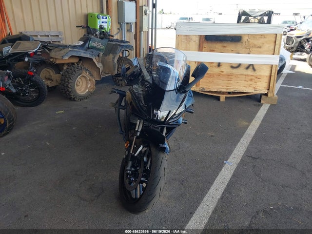 Yamaha Yzfr7 2026 JYARM60E2TA004913 Image 5