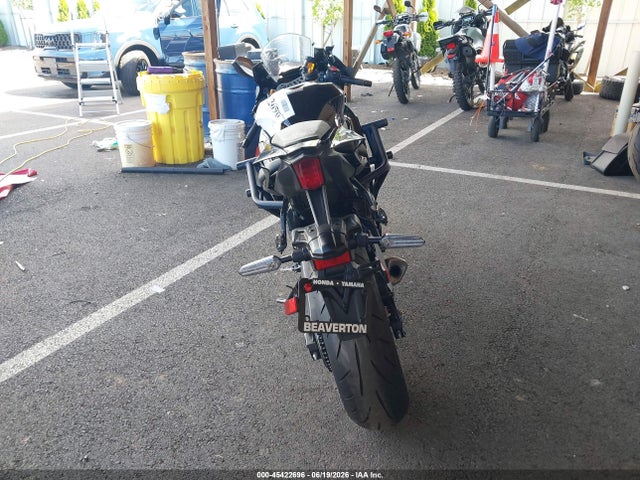 Yamaha Yzfr7 2026 JYARM60E2TA004913 Image 6
