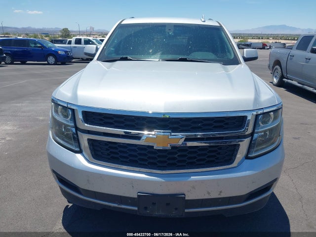 Chevrolet Tahoe Ls 2018 1GNSKAEC8JR287135 Image 15