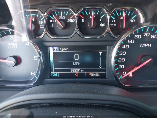 Chevrolet Tahoe Ls 2018 1GNSKAEC8JR287135 Image 18