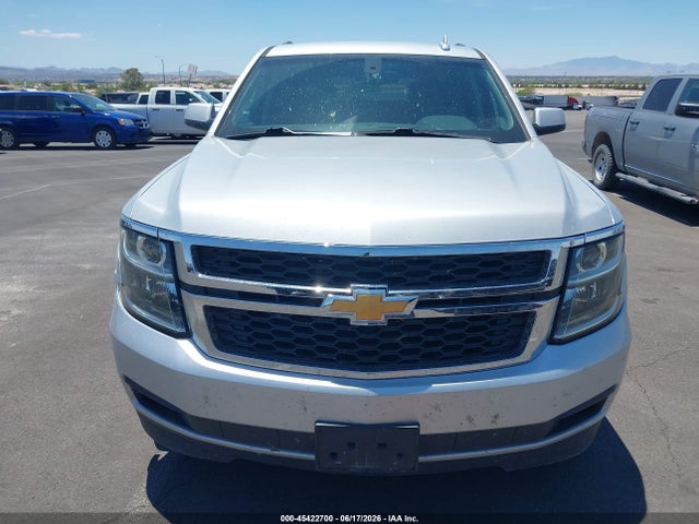 Chevrolet Tahoe Ls 2018 1GNSKAEC8JR287135 Image 6