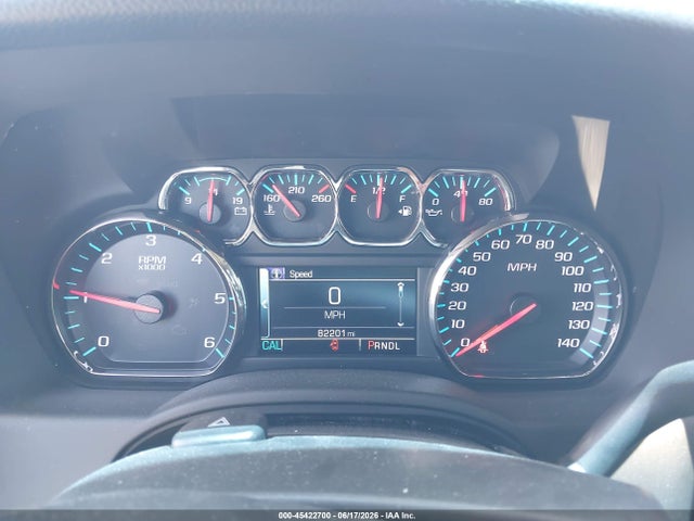 Chevrolet Tahoe Ls 2018 1GNSKAEC8JR287135 Image 7