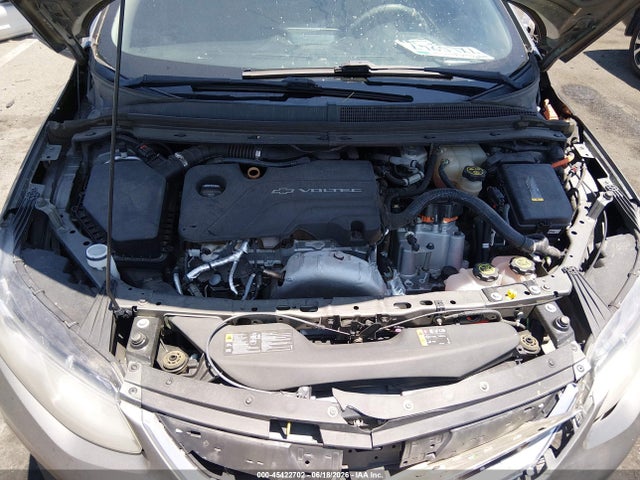 Chevrolet VOLT LT 2017 1G1RC6S51HU191029 Image 10