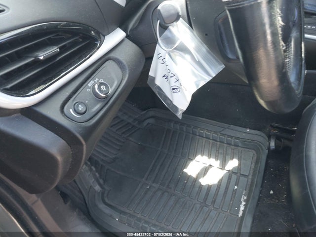 Chevrolet VOLT LT 2017 1G1RC6S51HU191029 Image 12