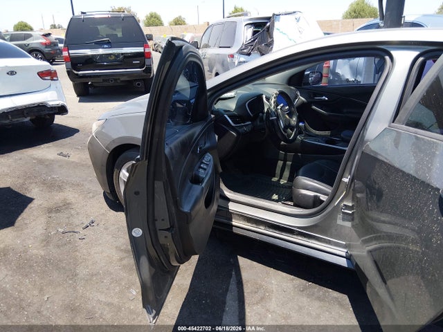 Chevrolet VOLT LT 2017 1G1RC6S51HU191029 Image 5
