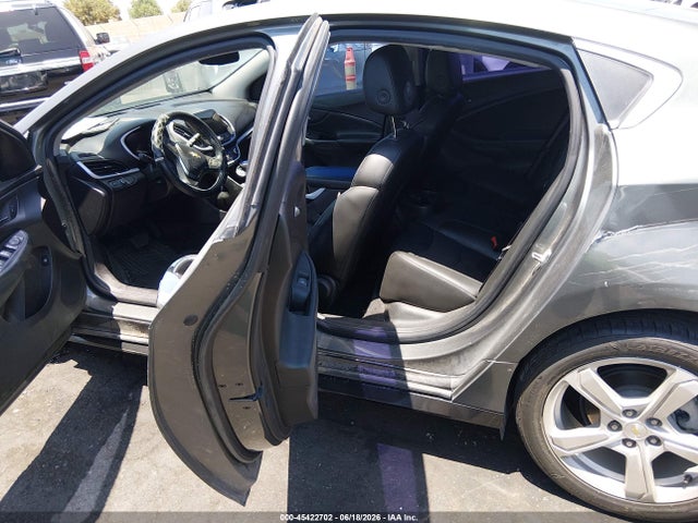 Chevrolet VOLT LT 2017 1G1RC6S51HU191029 Image 8