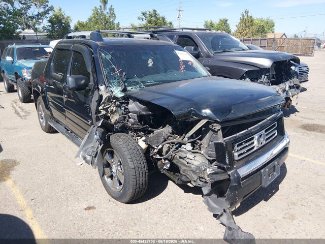Продаж на аукціоні авто 2008 Honda Ridgeline Rtl, vin: 2HJYK16558H521482, номер лоту: 45422708