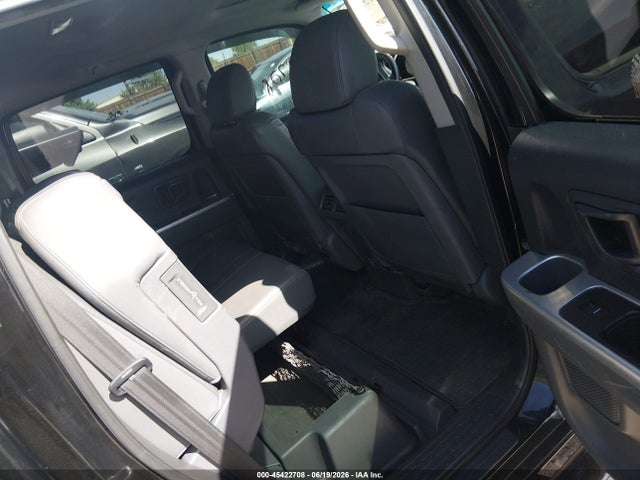 Продажа на аукционе авто 2008 Honda Ridgeline Rtl, vin: 2HJYK16558H521482, номер лота: 45422708