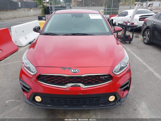KIA Forte Lxs 2020 3KPF24AD2LE205859 Image 12