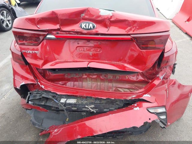 KIA Forte Lxs 2020 3KPF24AD2LE205859 Image 6